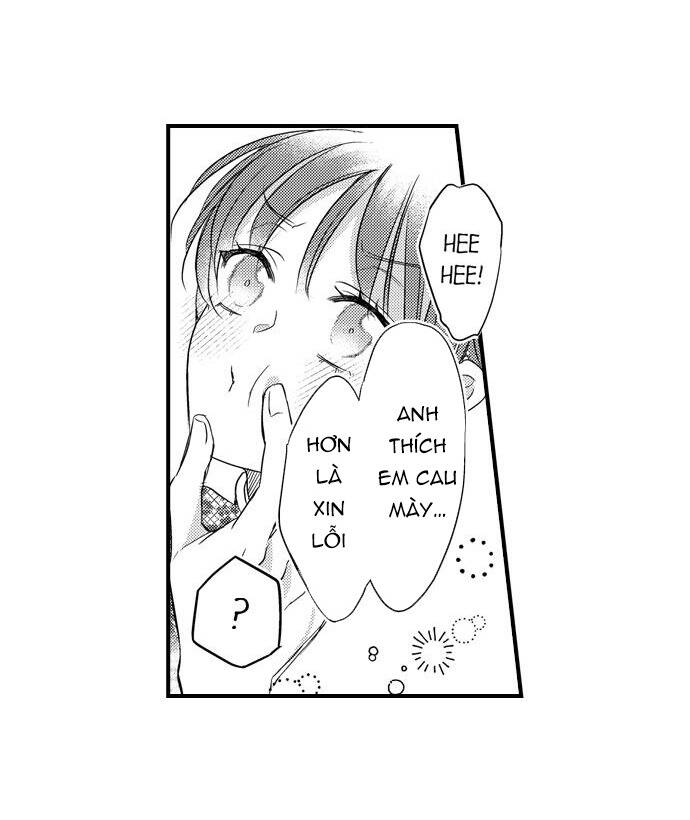 Ván Cược Tình Ái Chapter 24 - 13