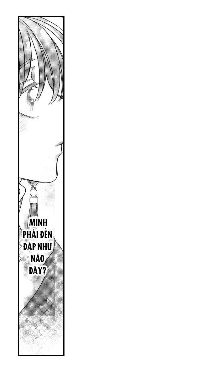 Ván Cược Tình Ái Chapter 24 - 3