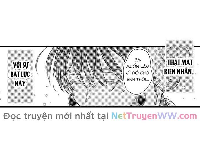 Ván Cược Tình Ái Chapter 24 - 6