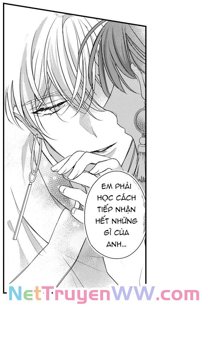 Ván Cược Tình Ái Chapter 24 - 10