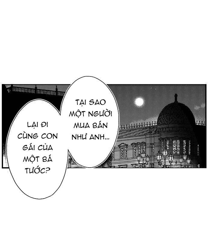 Ván Cược Tình Ái Chapter 25 - 2