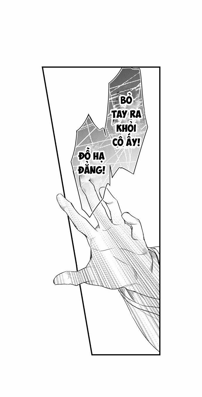 Ván Cược Tình Ái Chapter 25 - 11