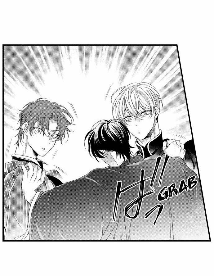 Ván Cược Tình Ái Chapter 25 - 12