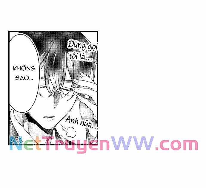 Ván Cược Tình Ái Chapter 25 - 19