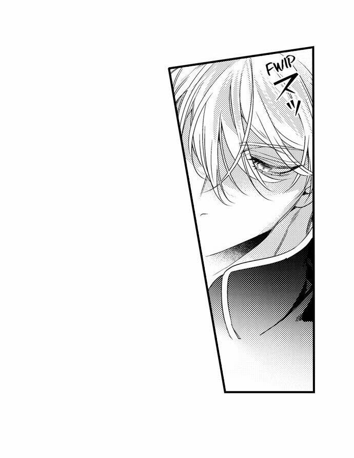 Ván Cược Tình Ái Chapter 25 - 7