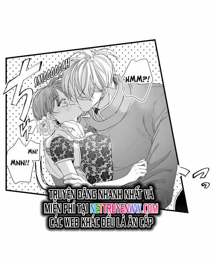 Ván Cược Tình Ái Chapter 25 - 8