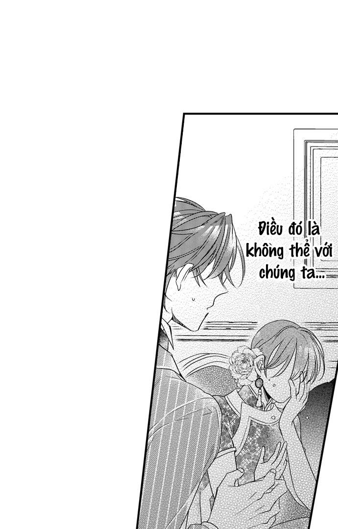 Ván Cược Tình Ái Chapter 26 - 12