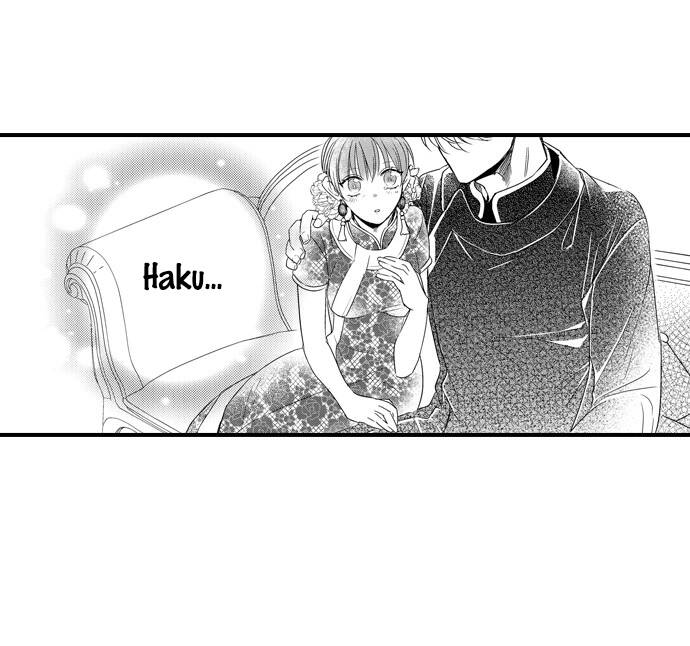 Ván Cược Tình Ái Chapter 26 - 15