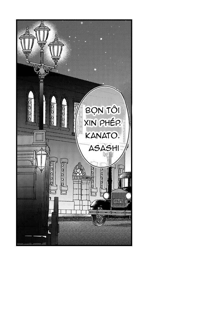 Ván Cược Tình Ái Chapter 26 - 18