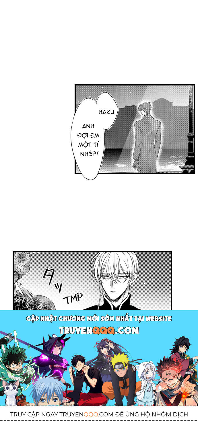 Ván Cược Tình Ái Chapter 26 - 20