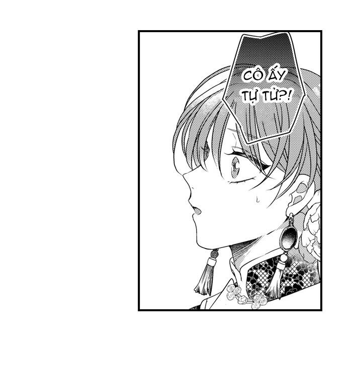 Ván Cược Tình Ái Chapter 26 - 3