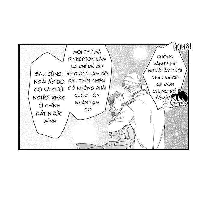 Ván Cược Tình Ái Chapter 26 - 4