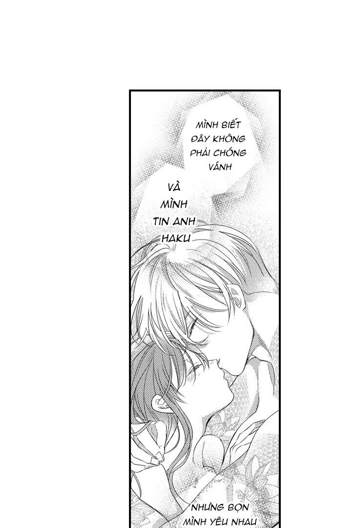 Ván Cược Tình Ái Chapter 26 - 6