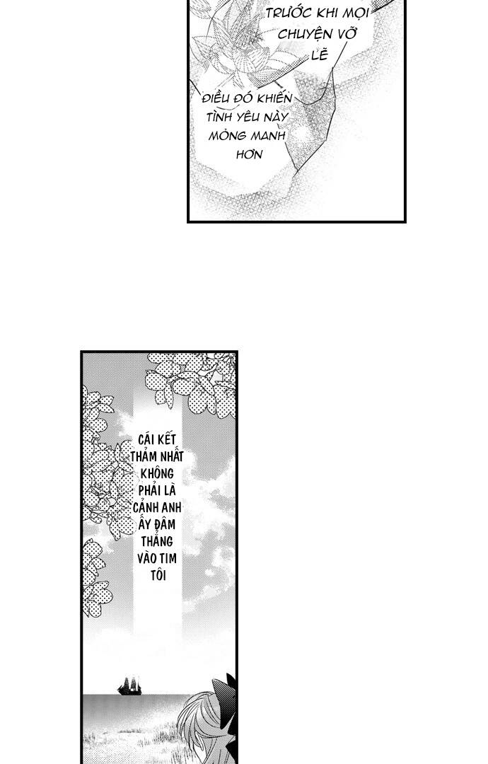 Ván Cược Tình Ái Chapter 26 - 7