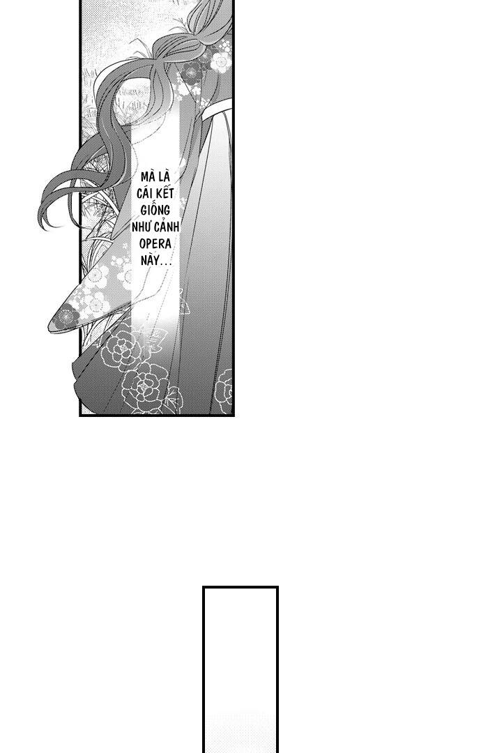 Ván Cược Tình Ái Chapter 26 - 8