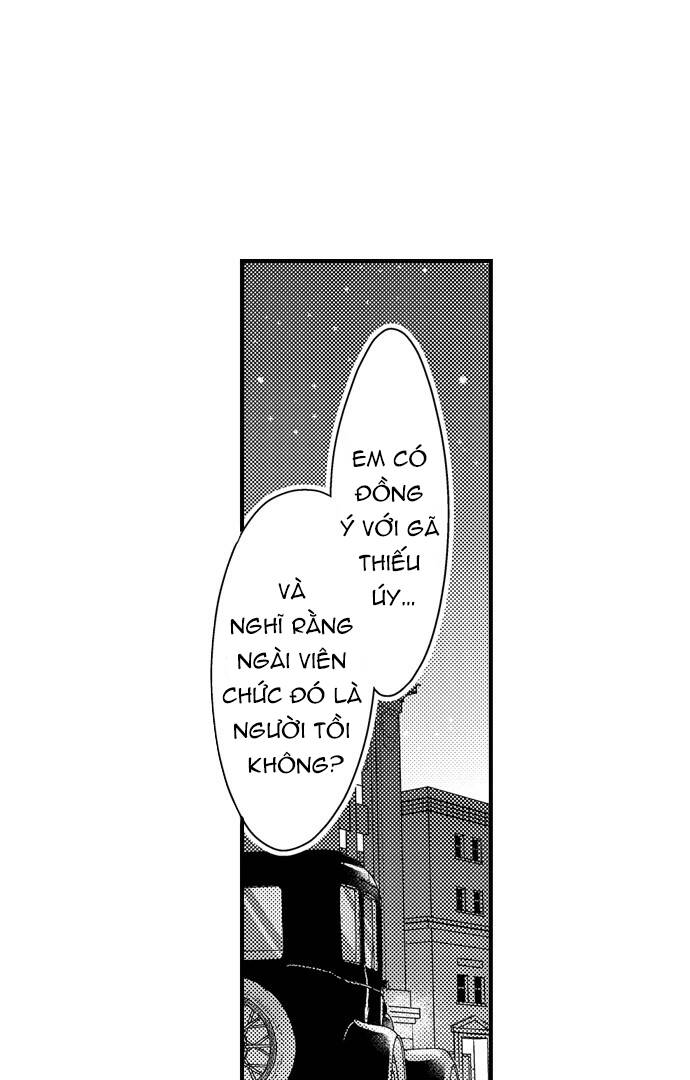 Ván Cược Tình Ái Chapter 27 - 2