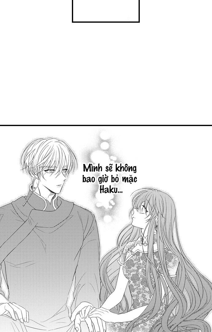 Ván Cược Tình Ái Chapter 27 - 13