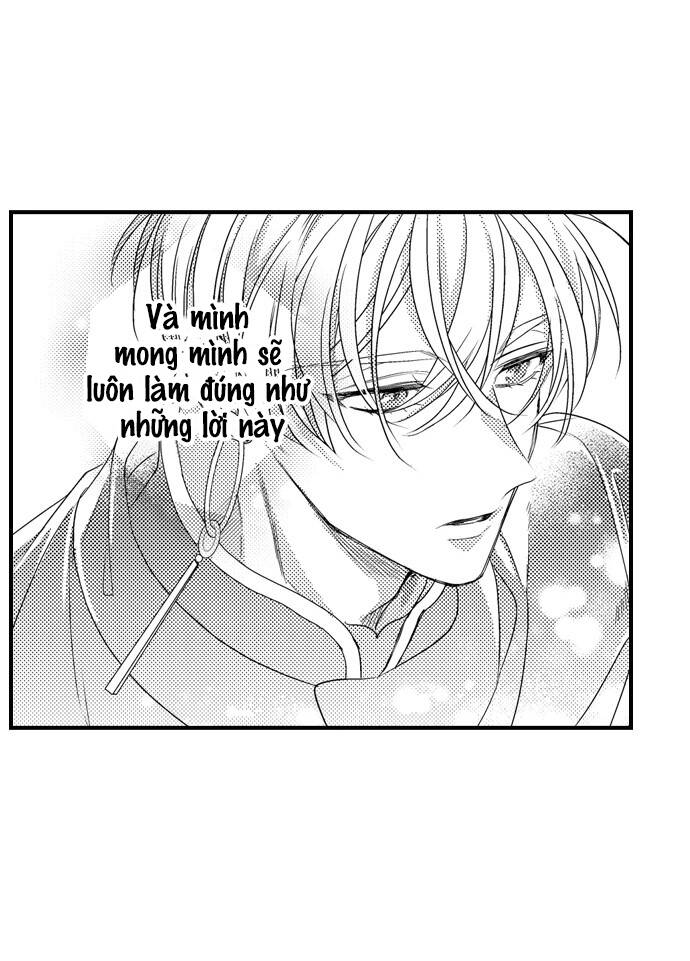 Ván Cược Tình Ái Chapter 27 - 15