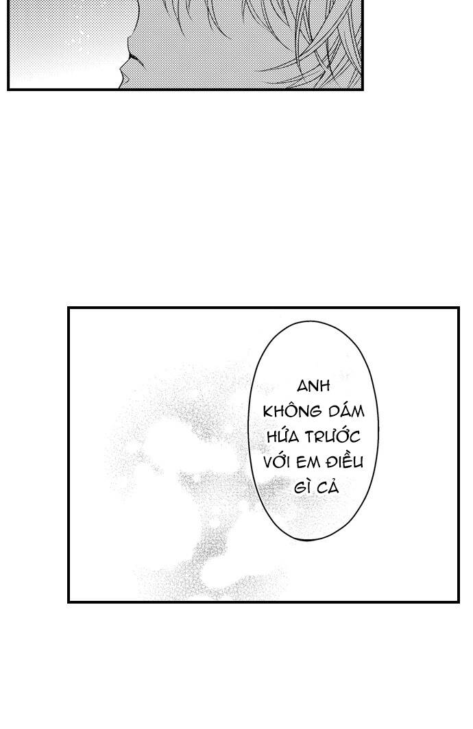 Ván Cược Tình Ái Chapter 27 - 19