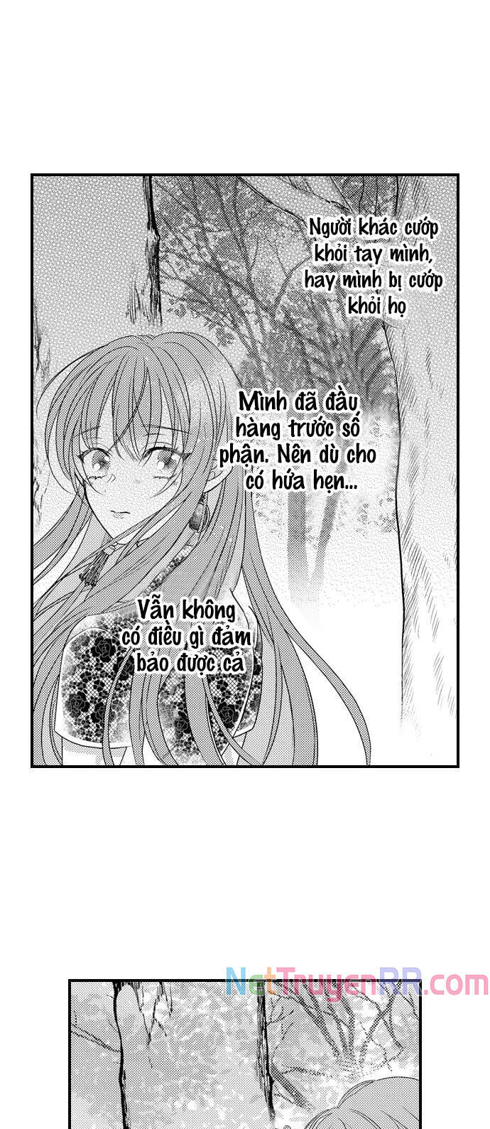 Ván Cược Tình Ái Chapter 27 - 20