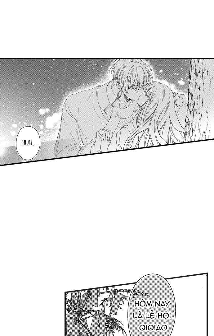 Ván Cược Tình Ái Chapter 27 - 22