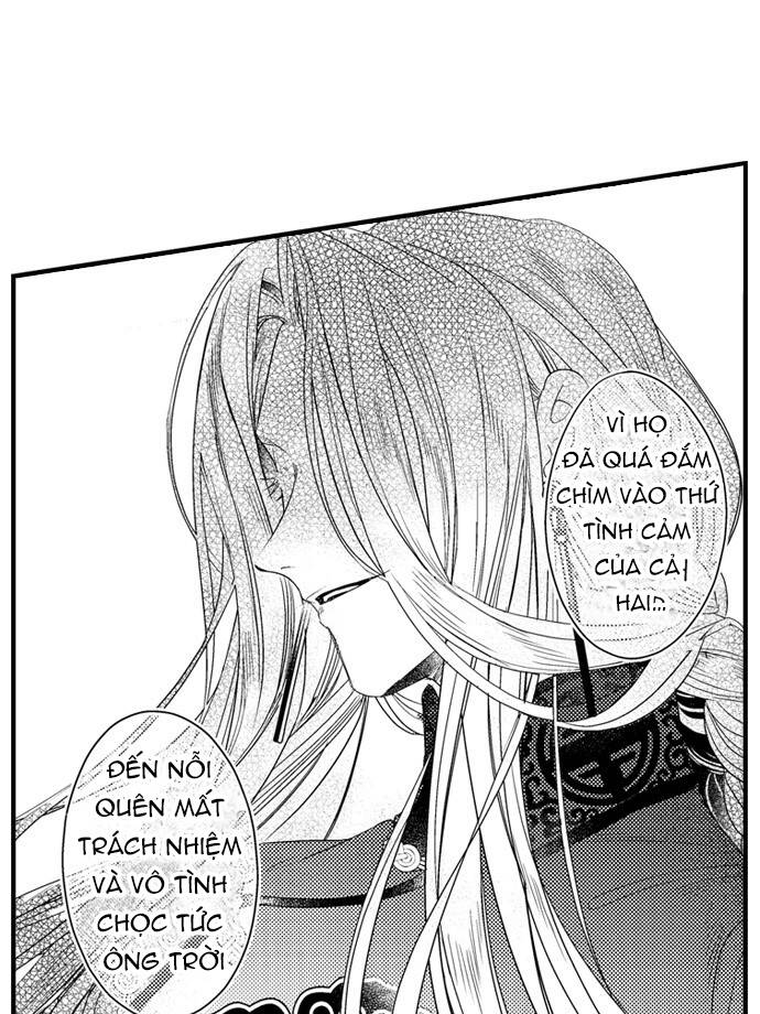 Ván Cược Tình Ái Chapter 27 - 24