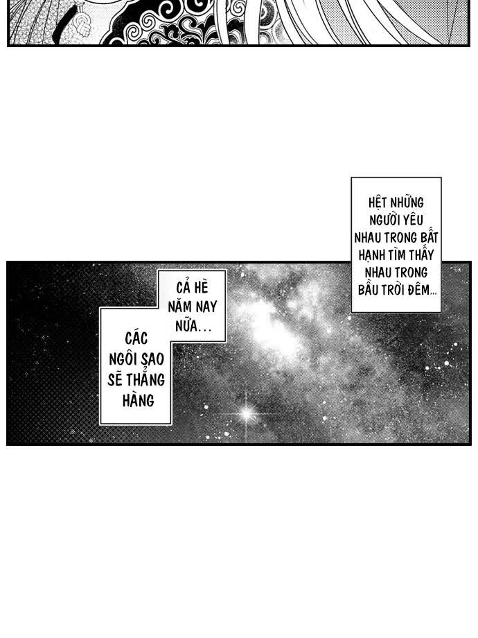 Ván Cược Tình Ái Chapter 27 - 25