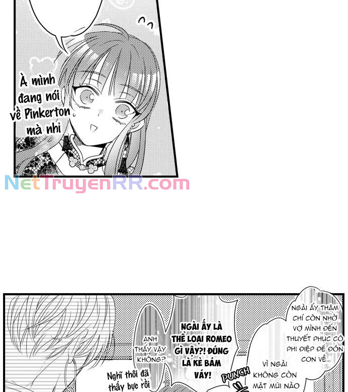 Ván Cược Tình Ái Chapter 27 - 5