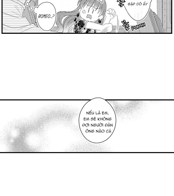 Ván Cược Tình Ái Chapter 27 - 6