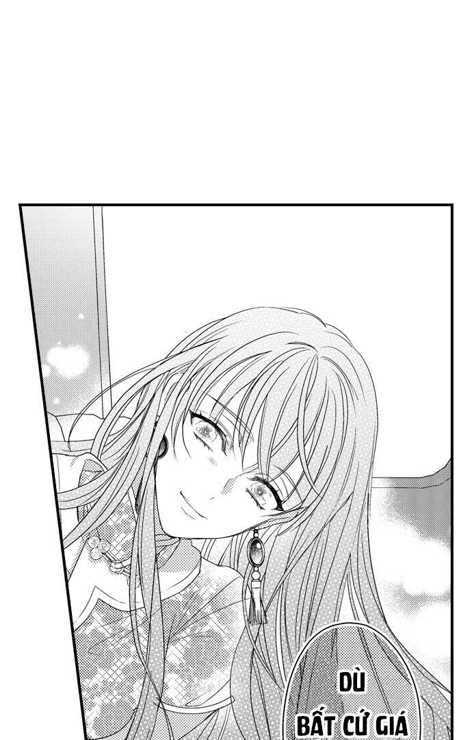 Ván Cược Tình Ái Chapter 27 - 7