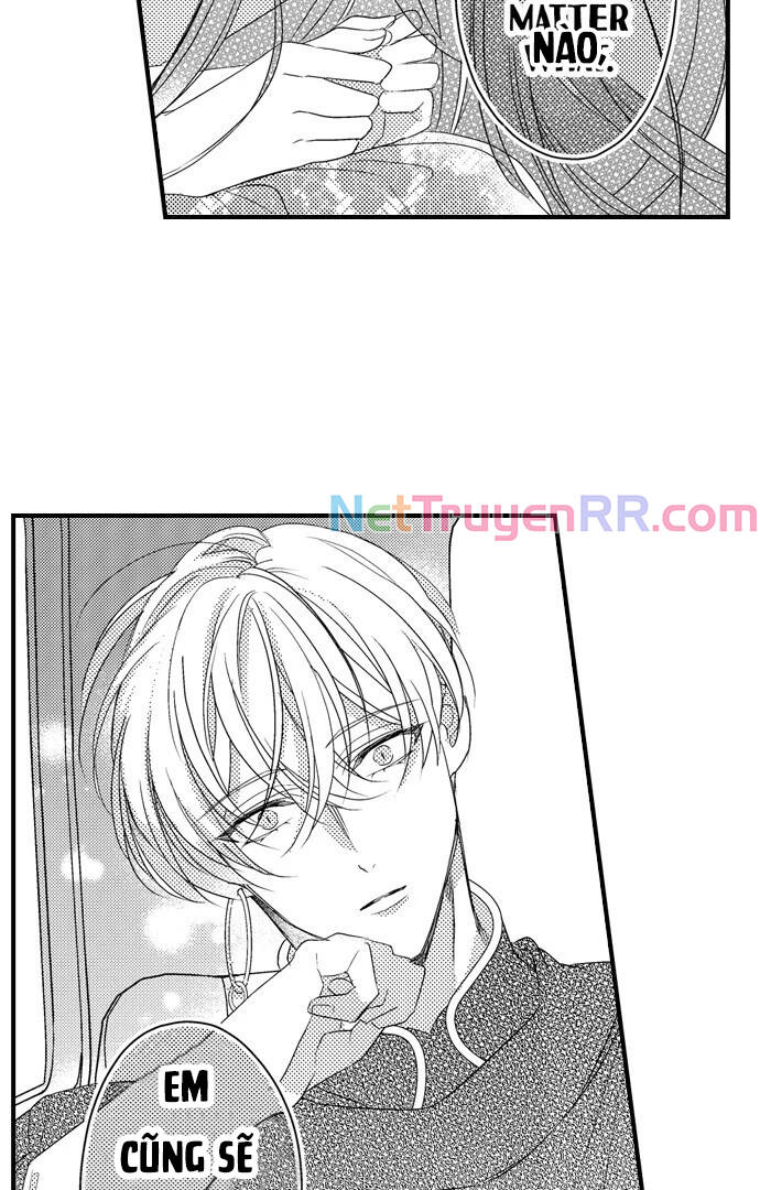 Ván Cược Tình Ái Chapter 27 - 8