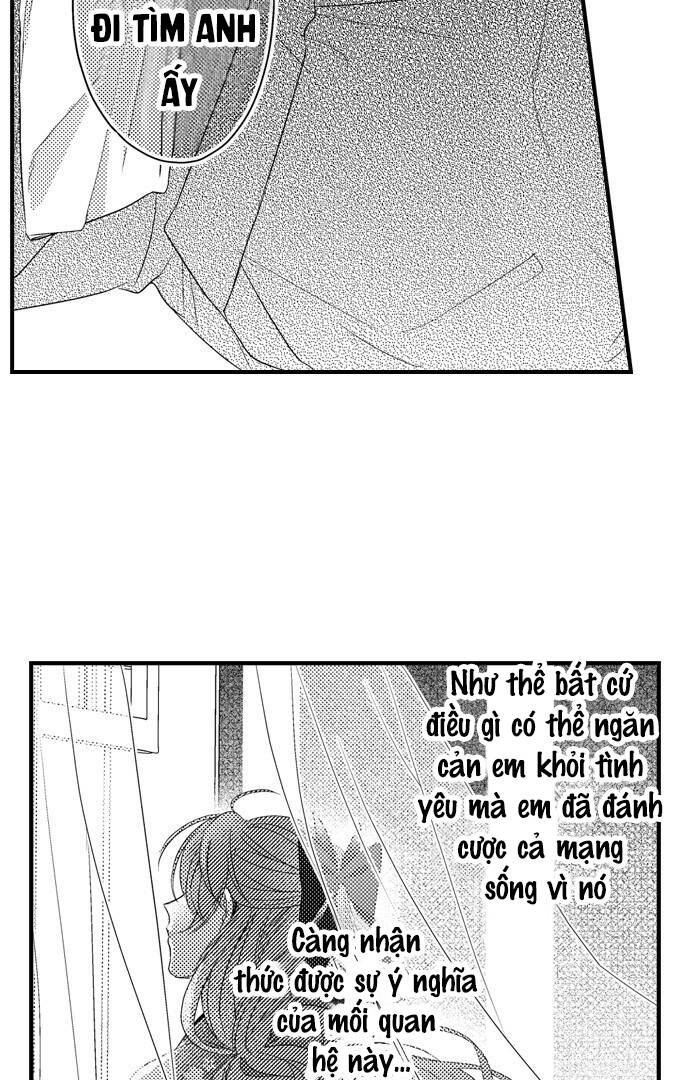 Ván Cược Tình Ái Chapter 27 - 9