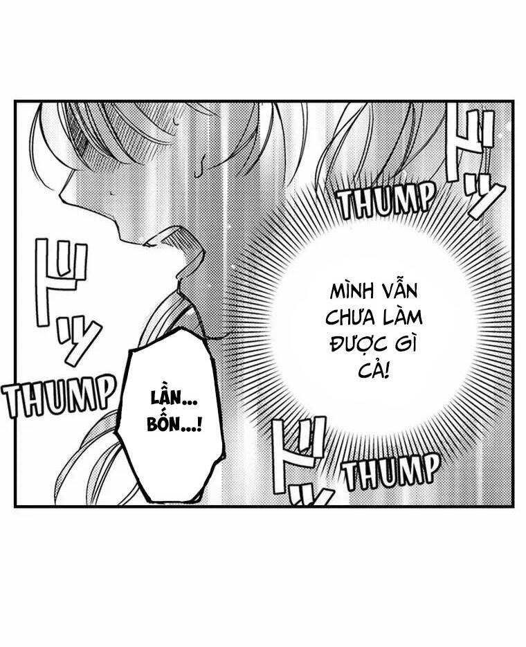 Ván Cược Tình Ái Chapter 3 - 12