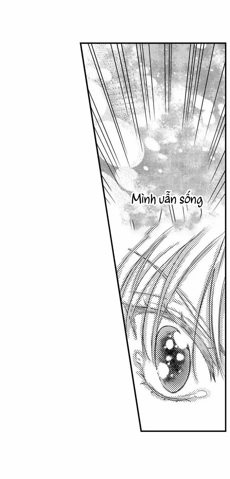 Ván Cược Tình Ái Chapter 3 - 14