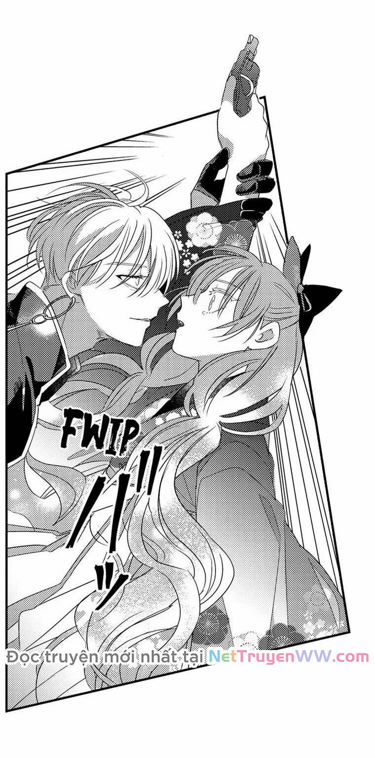 Ván Cược Tình Ái Chapter 3 - 16