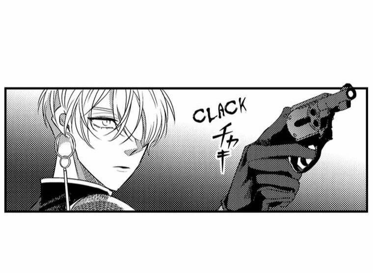 Ván Cược Tình Ái Chapter 3 - 18