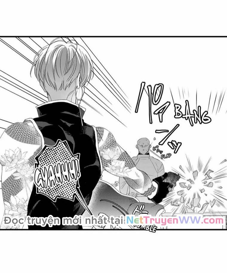 Ván Cược Tình Ái Chapter 3 - 19