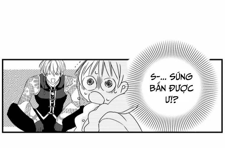 Ván Cược Tình Ái Chapter 3 - 20