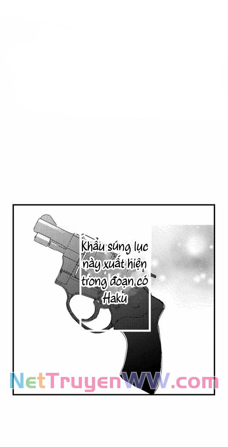 Ván Cược Tình Ái Chapter 3 - 3