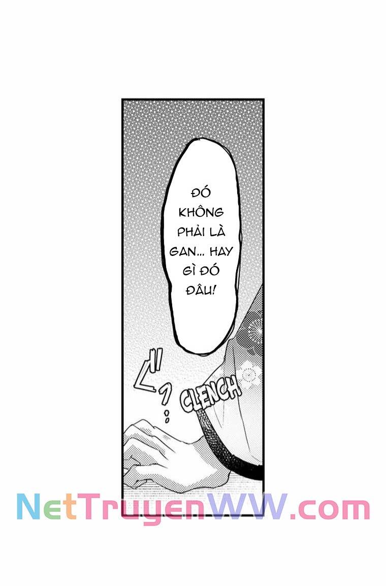 Ván Cược Tình Ái Chapter 3 - 23