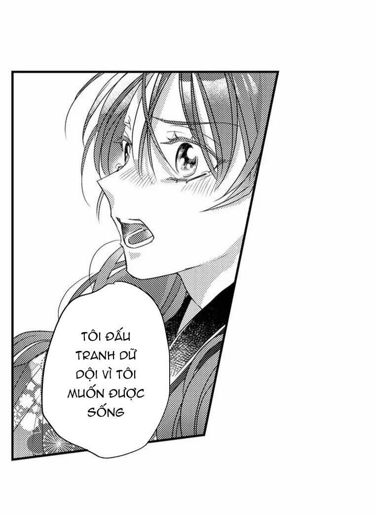 Ván Cược Tình Ái Chapter 3 - 25