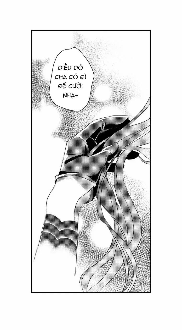 Ván Cược Tình Ái Chapter 3 - 27