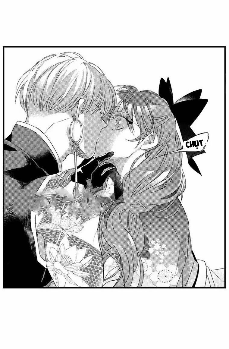 Ván Cược Tình Ái Chapter 3 - 28