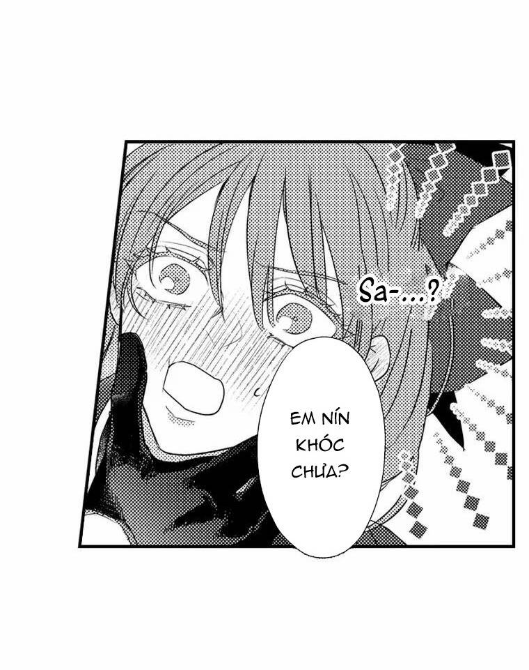 Ván Cược Tình Ái Chapter 3 - 29