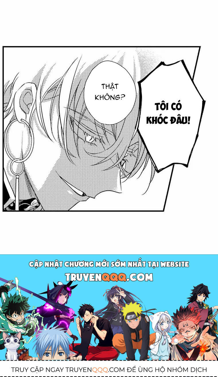 Ván Cược Tình Ái Chapter 3 - 30