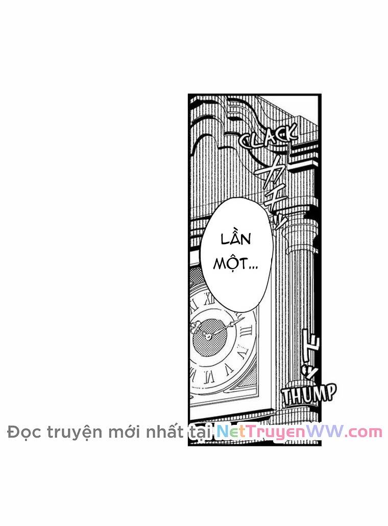 Ván Cược Tình Ái Chapter 3 - 8