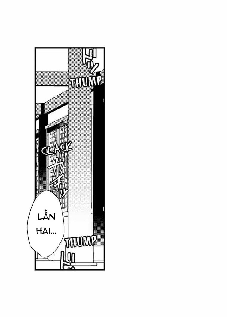 Ván Cược Tình Ái Chapter 3 - 9