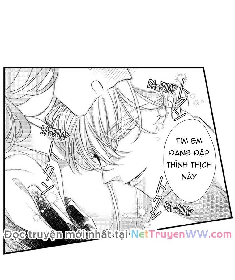 Ván Cược Tình Ái Chapter 4 - 11