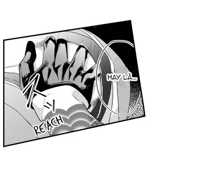 Ván Cược Tình Ái Chapter 4 - 13