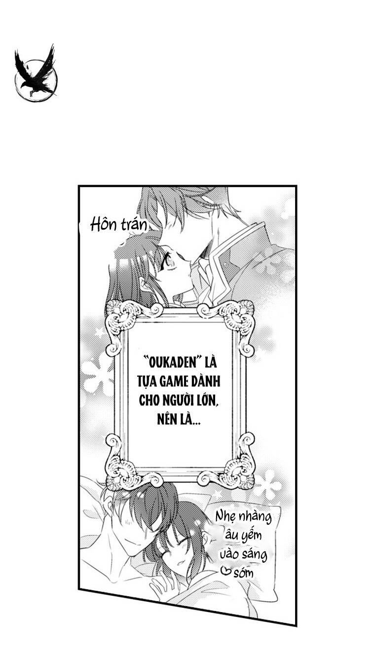 Ván Cược Tình Ái Chapter 4 - 16